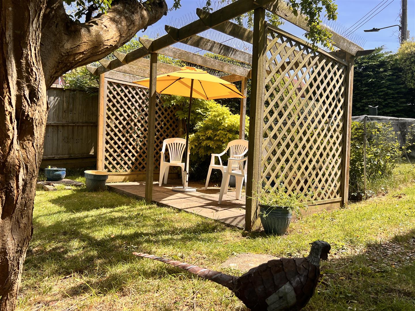Gardens:
